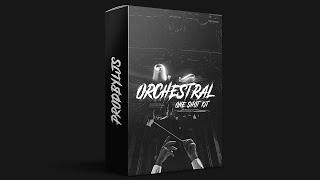 (100+) BEST ORCHESTRAL ONE SHOT KIT EVER (Strings, Choir, Violin, Flute + More)