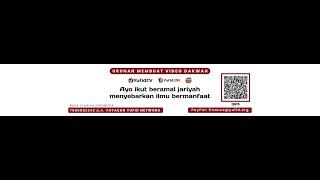 LIVE - Kesirikan Terjadi Pada Umat Islam - Ustadz Jamaludin, Lc. Hafidzhahullah