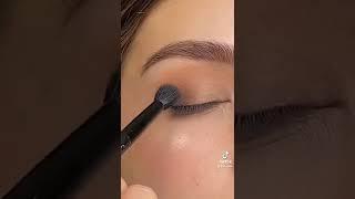 tuto paupières tombantes  #makeuptutorial #makeup #paupieretombante #tutorial