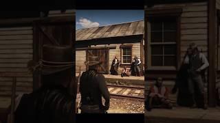 Red Dead Redemption 2 Quick DrawGuide: Improving Your Skills#rdr2 #gaming #shorts