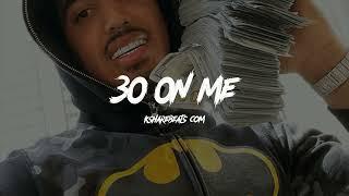 [FREE] Mike Sherm Type Beat 2024 "30 On Me" | Bay Area Type Beat