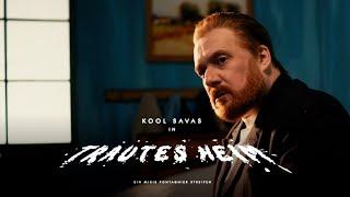 Kool Savas - Trautes Heim (prod. Shootdown & Kwake)