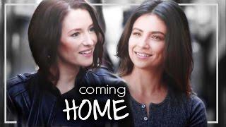 alex & maggie | coming home