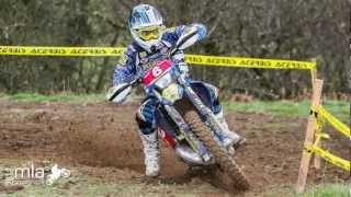 Midwest Husaberg Racing UK  2012