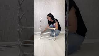 Полка для хранения обуви UTM Shoe Rack 5 полок