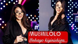 Mubinlolo o'zi kim? | Behayo kiyinishiga ota onasi nima deydi?