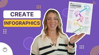 10 ‘Step by Step Guide’ Infographic Templates & How to Make One