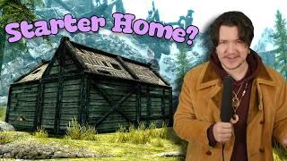 Does Skyrim Have Affordable Housing?