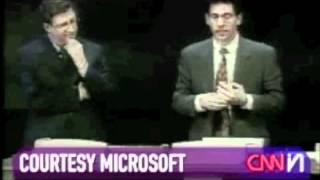 Top 5 MICROSOFT FAIL MOMENTS