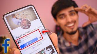 9 ரகசிய FACEBOOK TRICKS... இது தெரிஞ்ச FB-ல GETHUuu காட்டலாம் | CyberTamizha