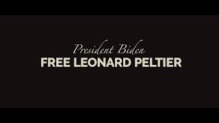 Peltier Prosecutor Ask’s Biden for Mercy