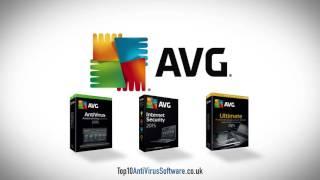 AVG Review: Features of Antivirus Software