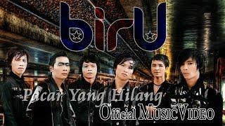 Biru Band - Pacar Yang Hilang [Official Music Video]