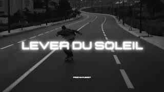 (FREE) Morad X Niro X Afro Type Beat - "Lever Du Soleil"