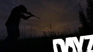 200 IQ ambush in DayZ!