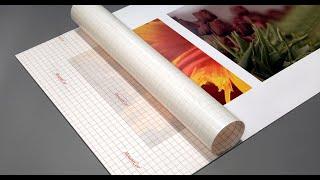 MountCor® 130°F Permanent HA Foamboard