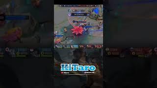 lancelot savage f moment #trending1 #livemobilelegend #mlbb #trending #lancelot #savage