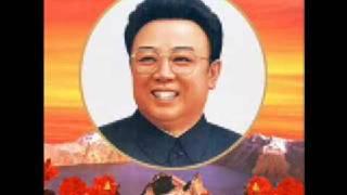 Quotation from Kim Jong Il