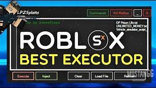 How To Exploit In Roblox In 2024 - Roblox Executor/Exploit Tutorial - PC