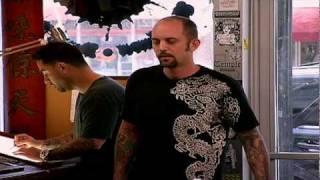 Miami Ink - Stop Touching My Stuff