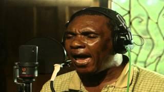 Ken Boothe & UB40  Crying Over You.