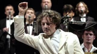 Goran Bregovic - Caje Sukarije - (Audio 1999)