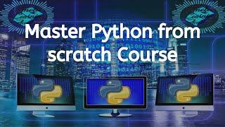 Lesson 13: String islower, isupper, lower & upper funtions in Python - Master Python from scratch