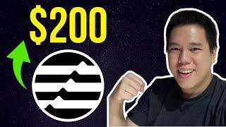 APTOS : $200 BULL RUN POSSIBLE? | Aptos Network APT Price Prediction