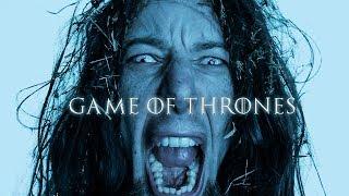 Game of Thrones Theme (metal cover by Leo Moracchioli)