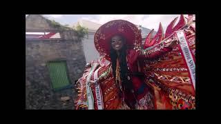 SK Band - Land of sewotae (Music Video) Bouyon