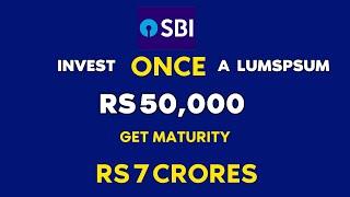   Maximize SBI Lumpsum Returns 2025 : Choosing the Best Plan for 2025  ITop SBI Lumpsum Plans 2025