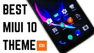 Best Miui 10 Theme Of The Week | 49th Episode | Redmi Note 5 Pro