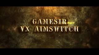 GameSir VX Aimswitch (keyboard and mouse on PS3/PS4/Xbox/Switch)