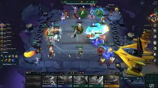 Game ending 3* yone tft