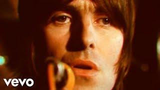 Oasis - Stop Crying Your Heart Out (Official Video)