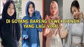 Video Cewek Hijab Cantik Fyp Tiktok Viral 2022 || Pemersatu bangsa