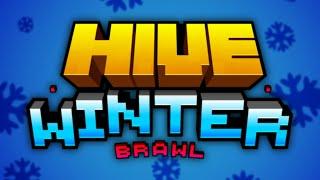 Hive Winter Brawl