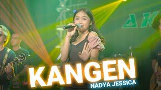 Nadya Jessica - Kangen (Official Music Video)