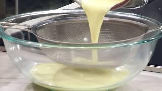 Virginia Willis Teaches Creme Anglaise