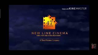 New line cinema Real and Original Reversed