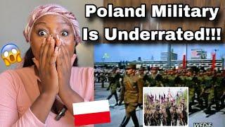 Reaction To Polish 1000 Year Hell March (1966 Millennium Parade)