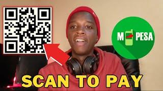 Dynamic QR Code for Mpesa Payments using Daraja API | Step-by-Step Tutorial