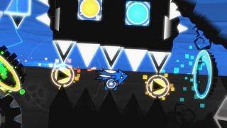 Acheron with X-Ray - Geometry Dash