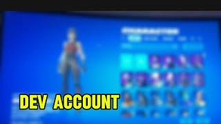 How To Get A Fortnite DEV Account In Chapter 5 Season 3