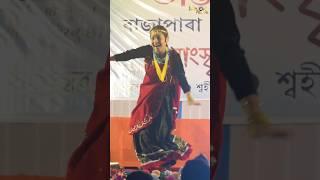 Florina Gogoi New #nepali_song #dance #shorts