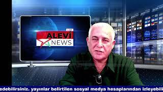 Alevi News Canlı Yayın ALEVILIK OKULU&DERS YAYINLARIMIZ CANLI OLARAK BAŞLIYOR