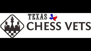 Texas Chess Vets 2022 Goal