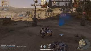 Crossout - Update Review Stream