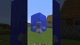 Ping 3223 zombie vs Pillage in Minecraft #shorts #meme #memes