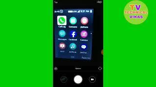 Jio phone whatsapp installing problem solved TECHNICAL VIKAS